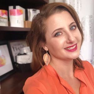 Meet your Posher, Kelli